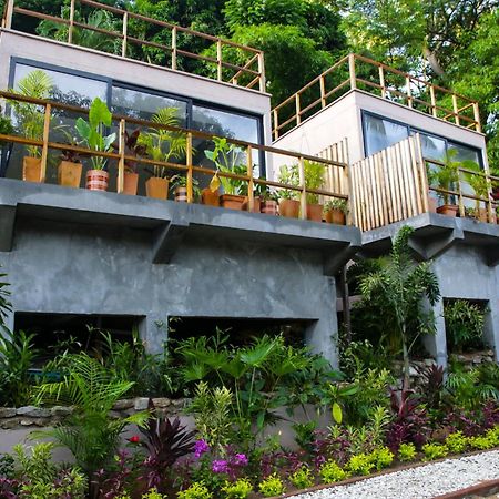 Nyia Boutique Hotel El Curval Exterior photo