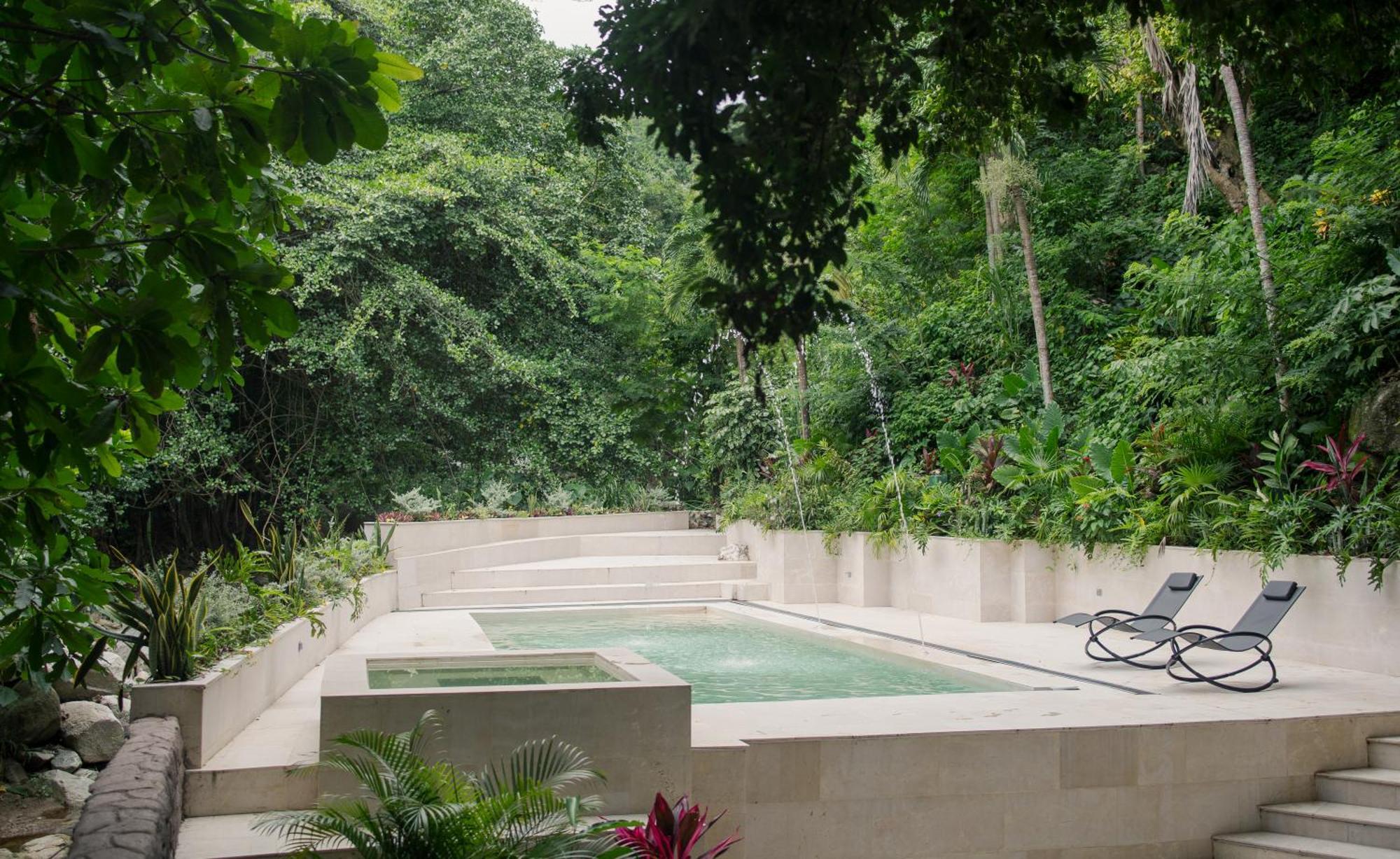 Nyia Boutique Hotel El Curval Exterior photo