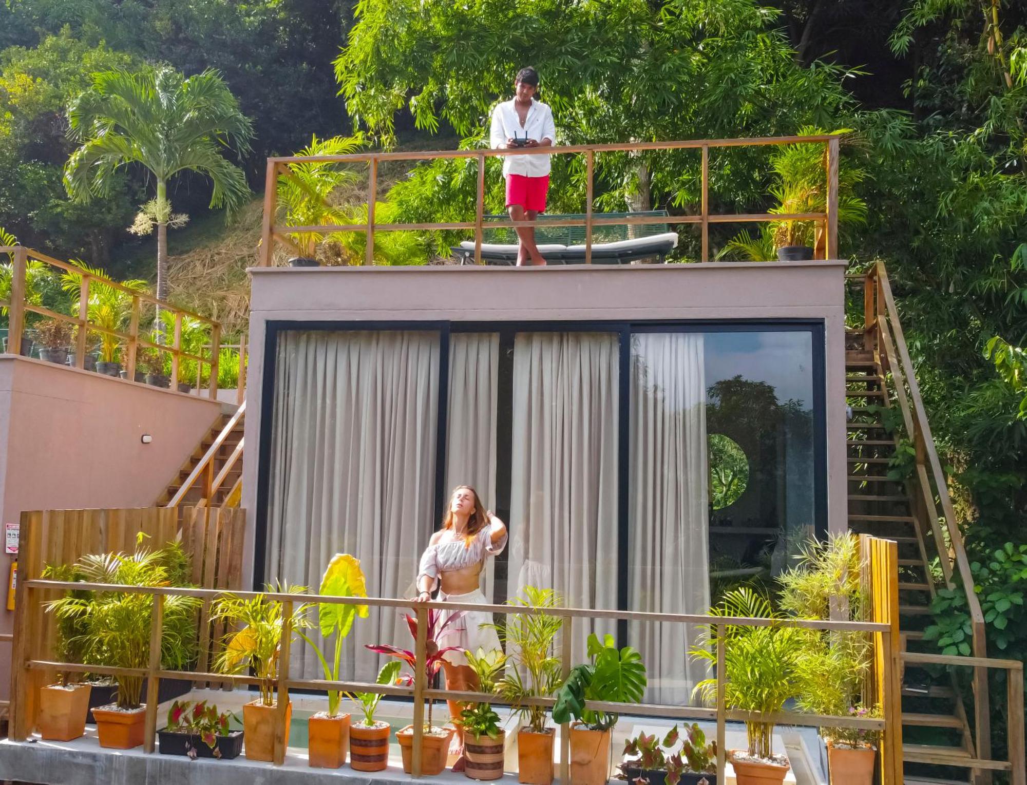 Nyia Boutique Hotel El Curval Exterior photo