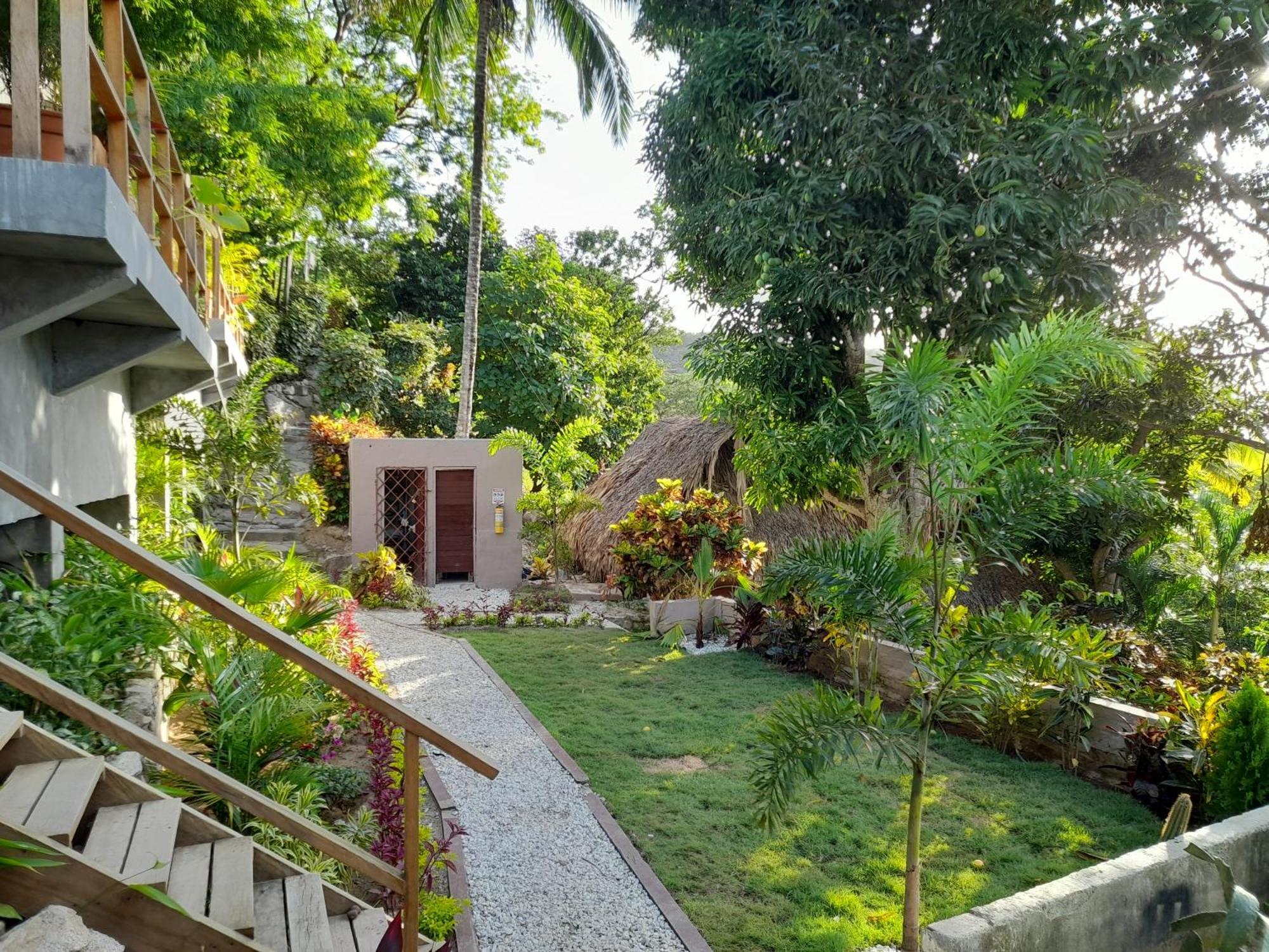 Nyia Boutique Hotel El Curval Exterior photo