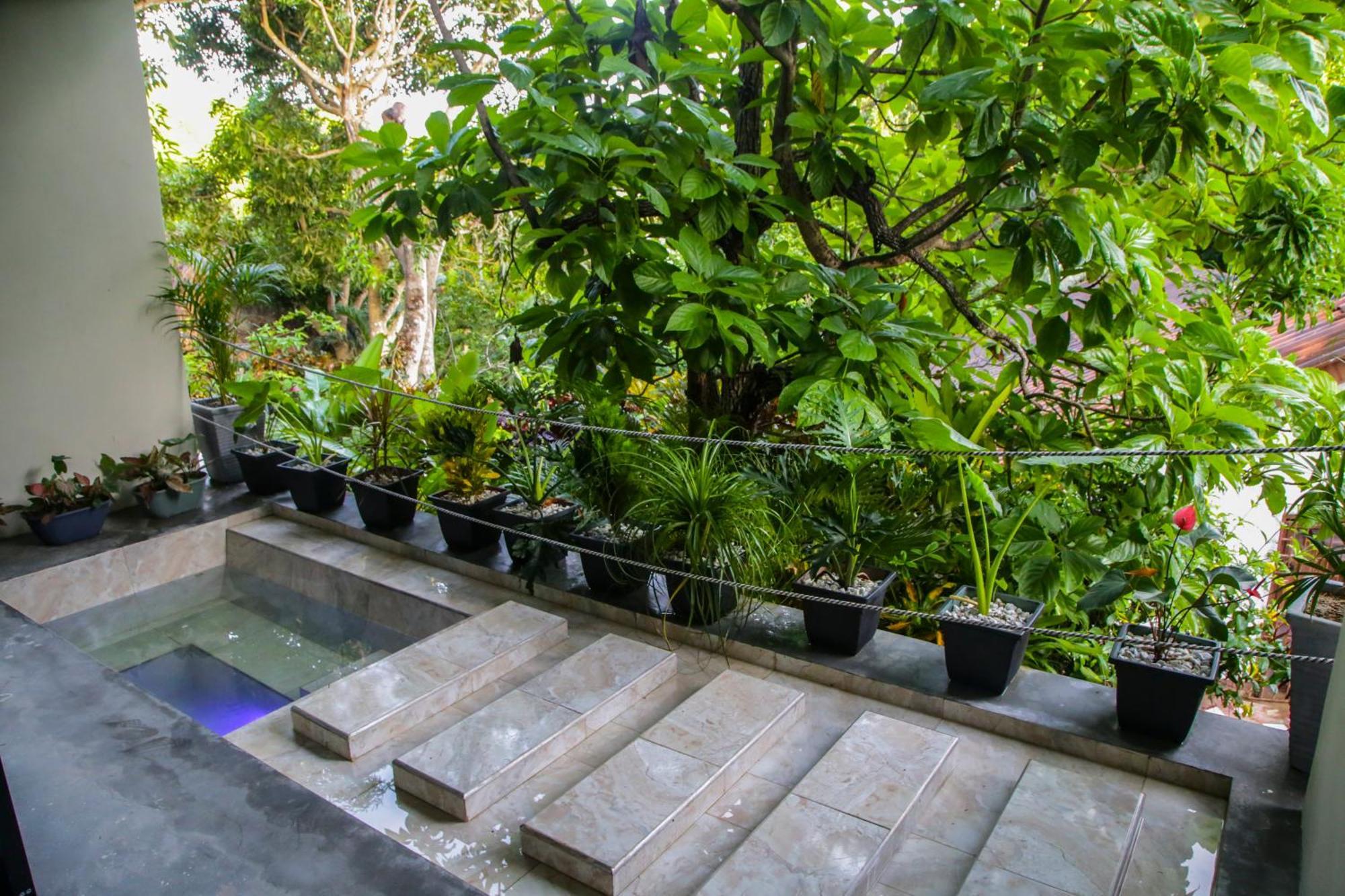 Nyia Boutique Hotel El Curval Exterior photo