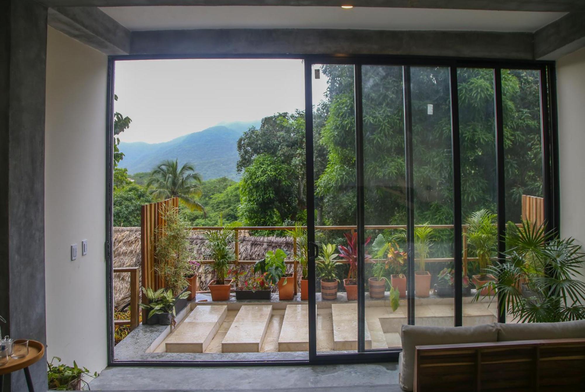Nyia Boutique Hotel El Curval Room photo