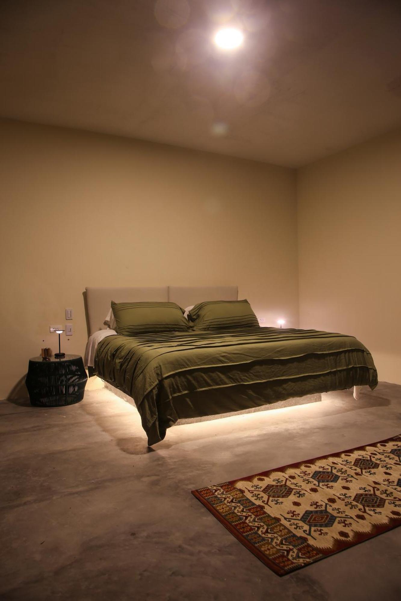 Nyia Boutique Hotel El Curval Exterior photo