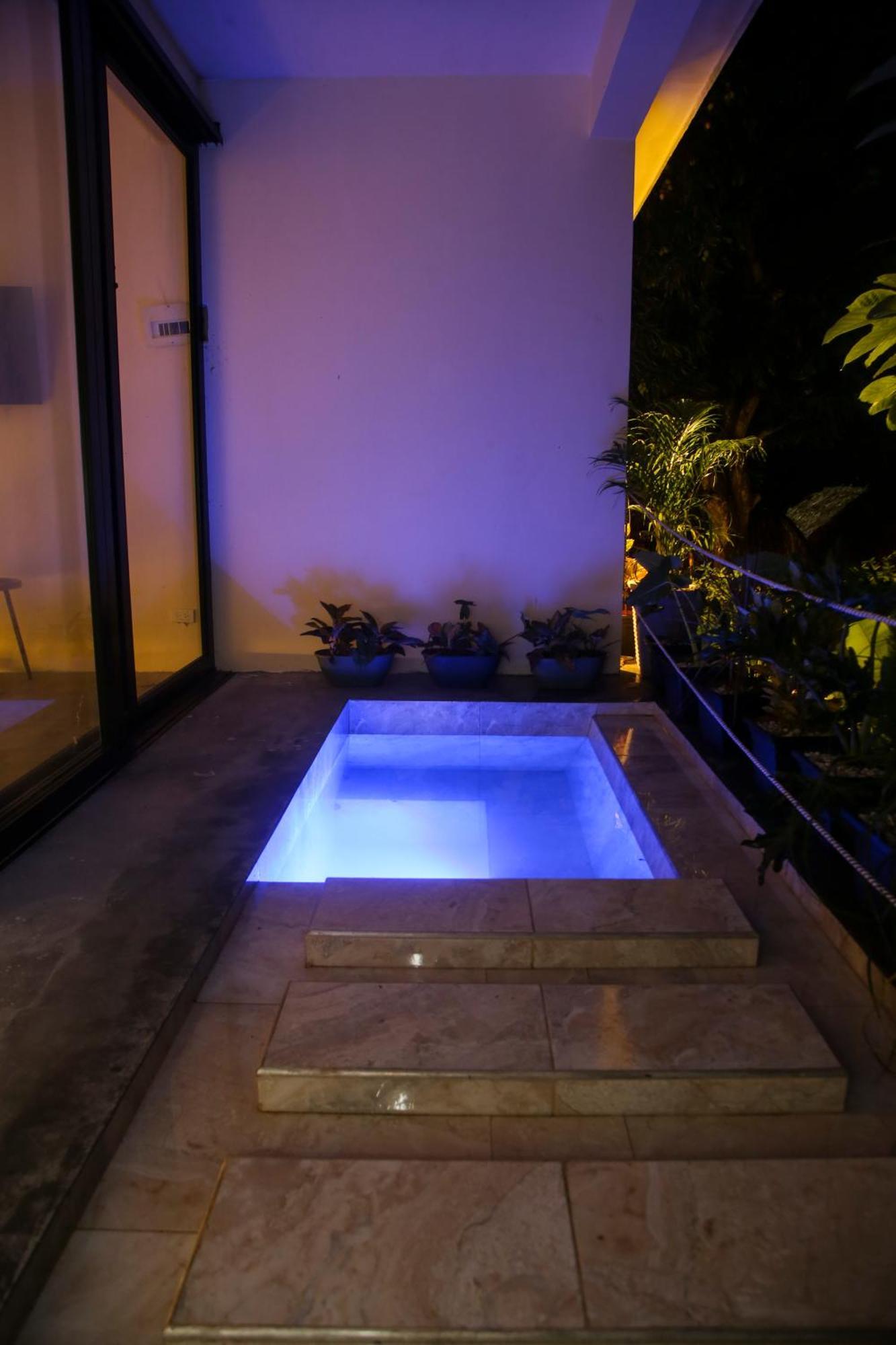 Nyia Boutique Hotel El Curval Exterior photo