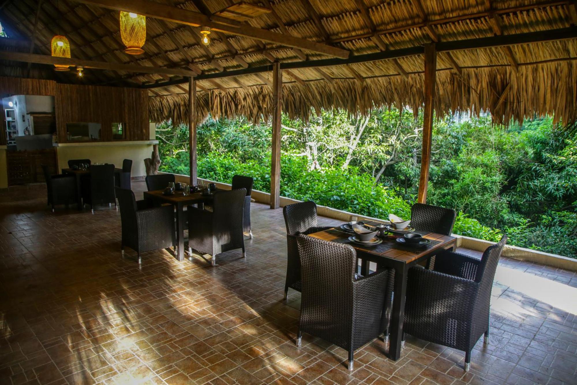 Nyia Boutique Hotel El Curval Exterior photo