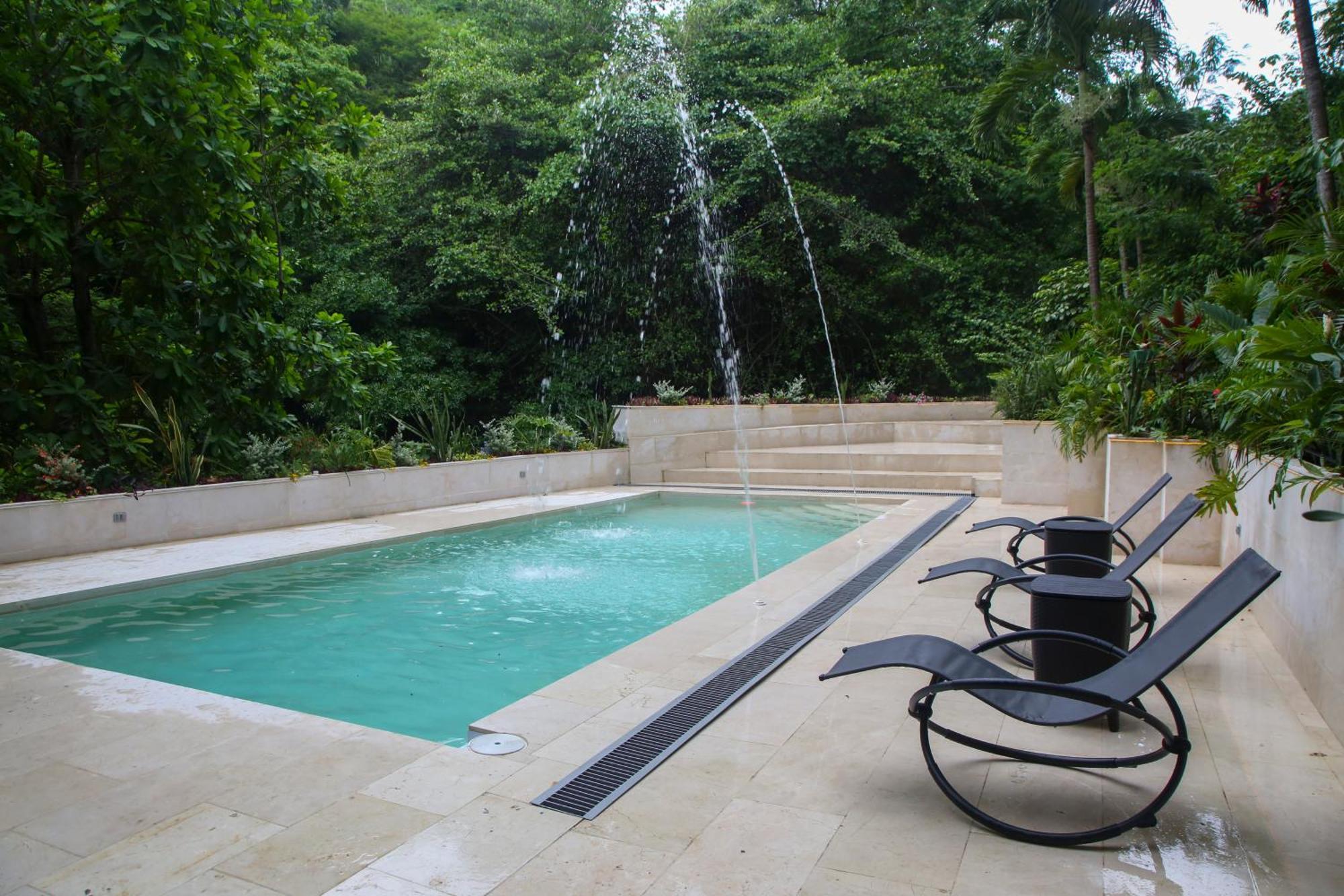 Nyia Boutique Hotel El Curval Exterior photo