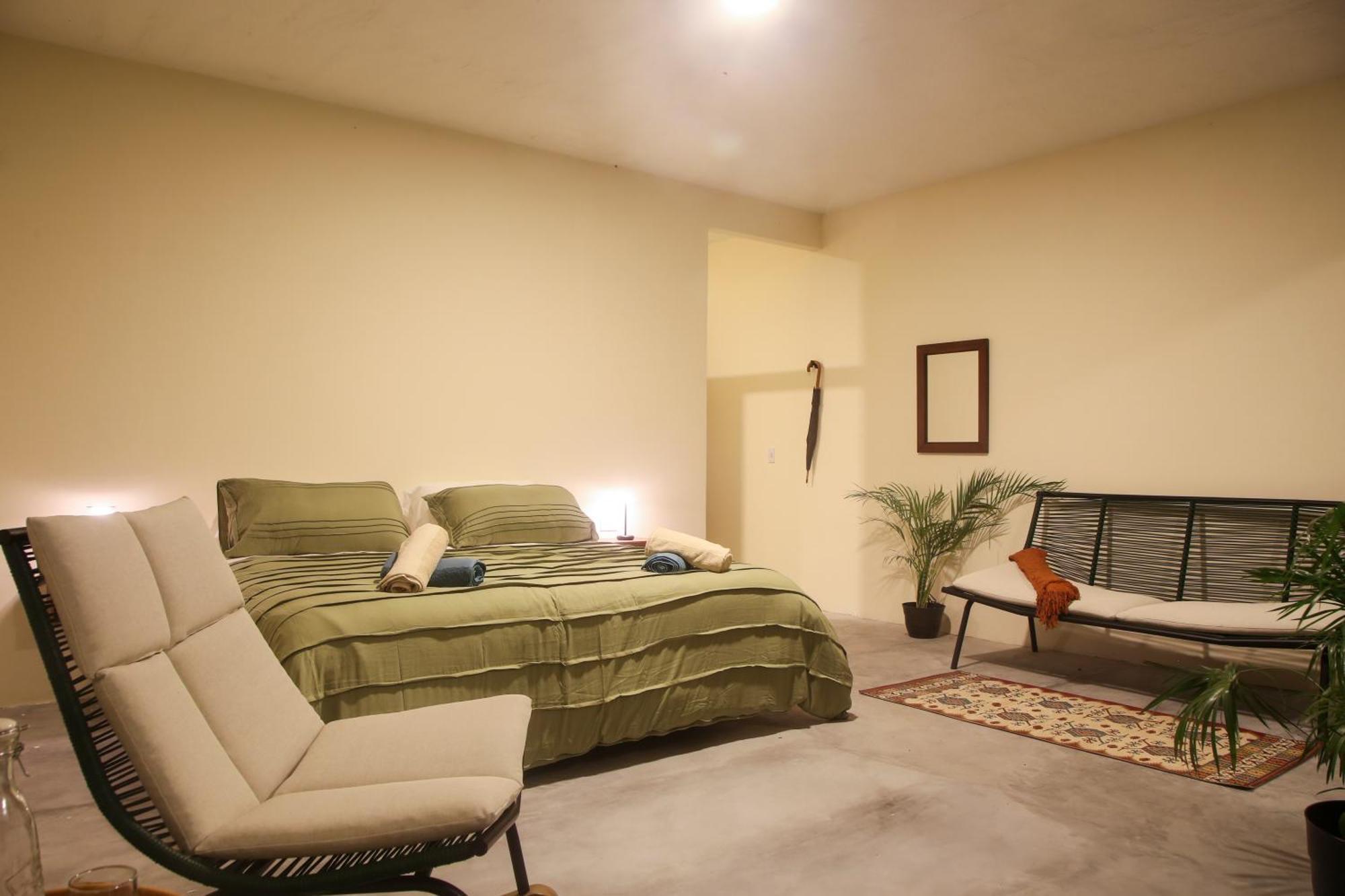 Nyia Boutique Hotel El Curval Exterior photo